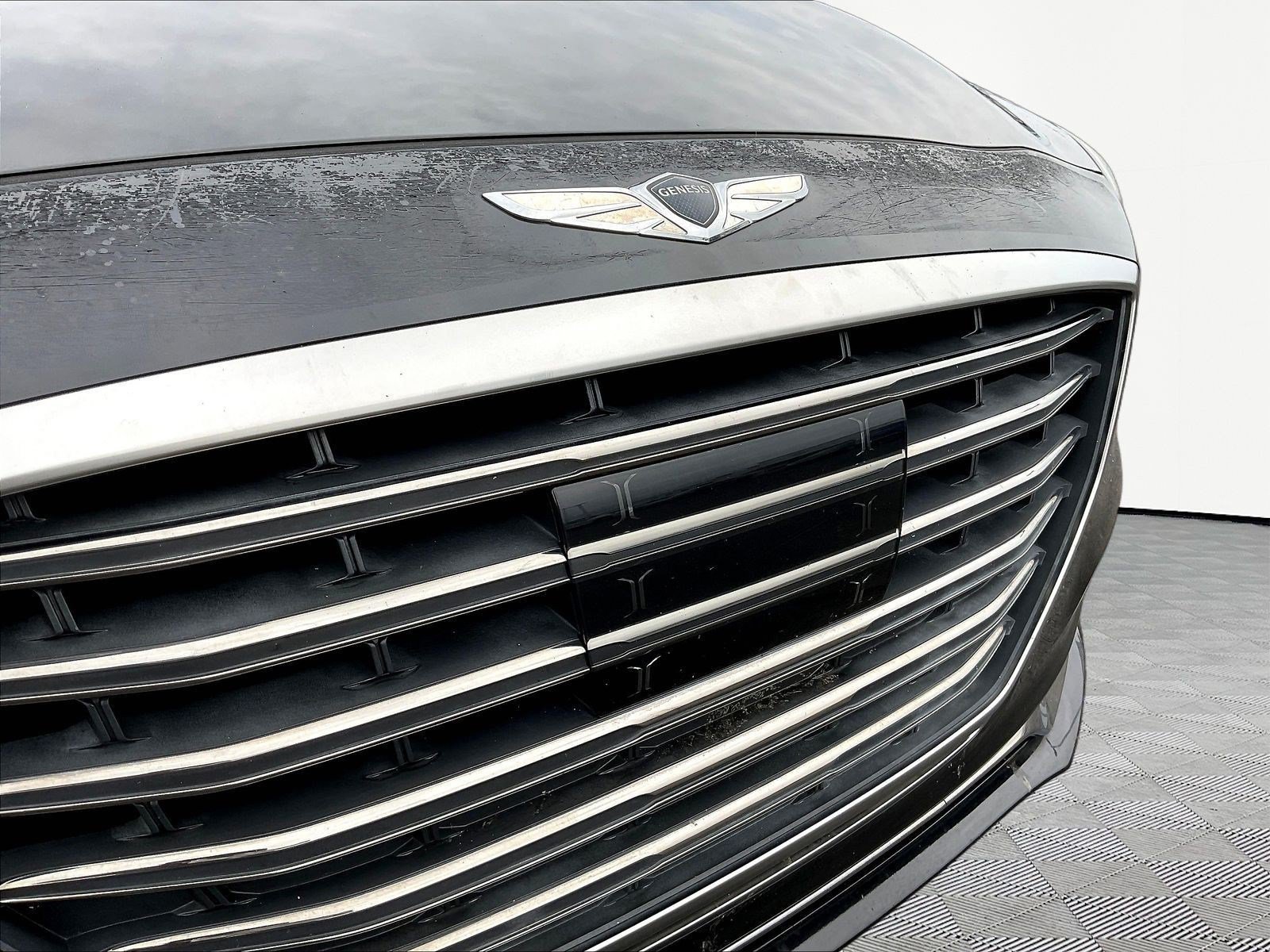Used 2018 Genesis G80 3.8 AWD/4WD image 30