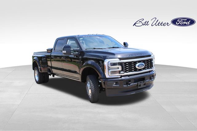 New 2026 Ford F450 Platinum AWD/4WD video 2