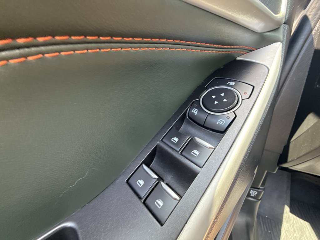 Used 2022 Ford Explorer Timberline AWD/4WD image 21