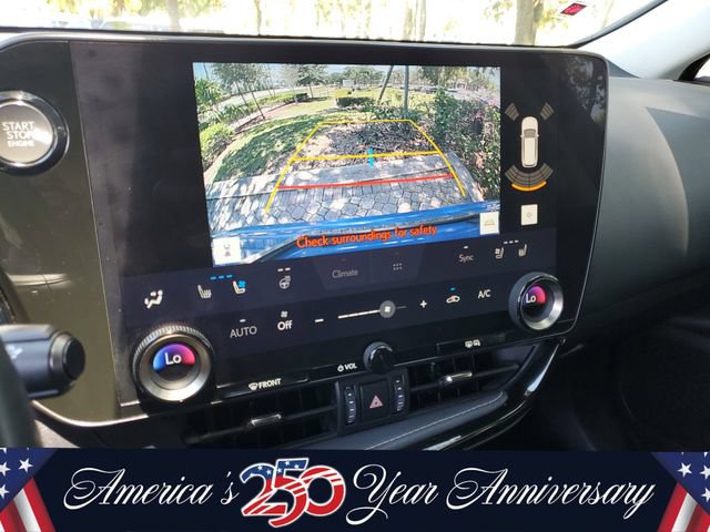 Used 2022 Lexus NX 350 AWD image 29