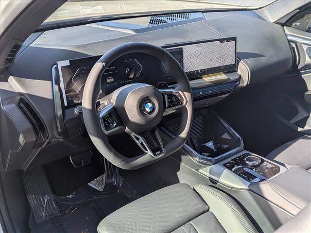 New 2026 BMW X3 xDrive30 AWD/4WD image 3