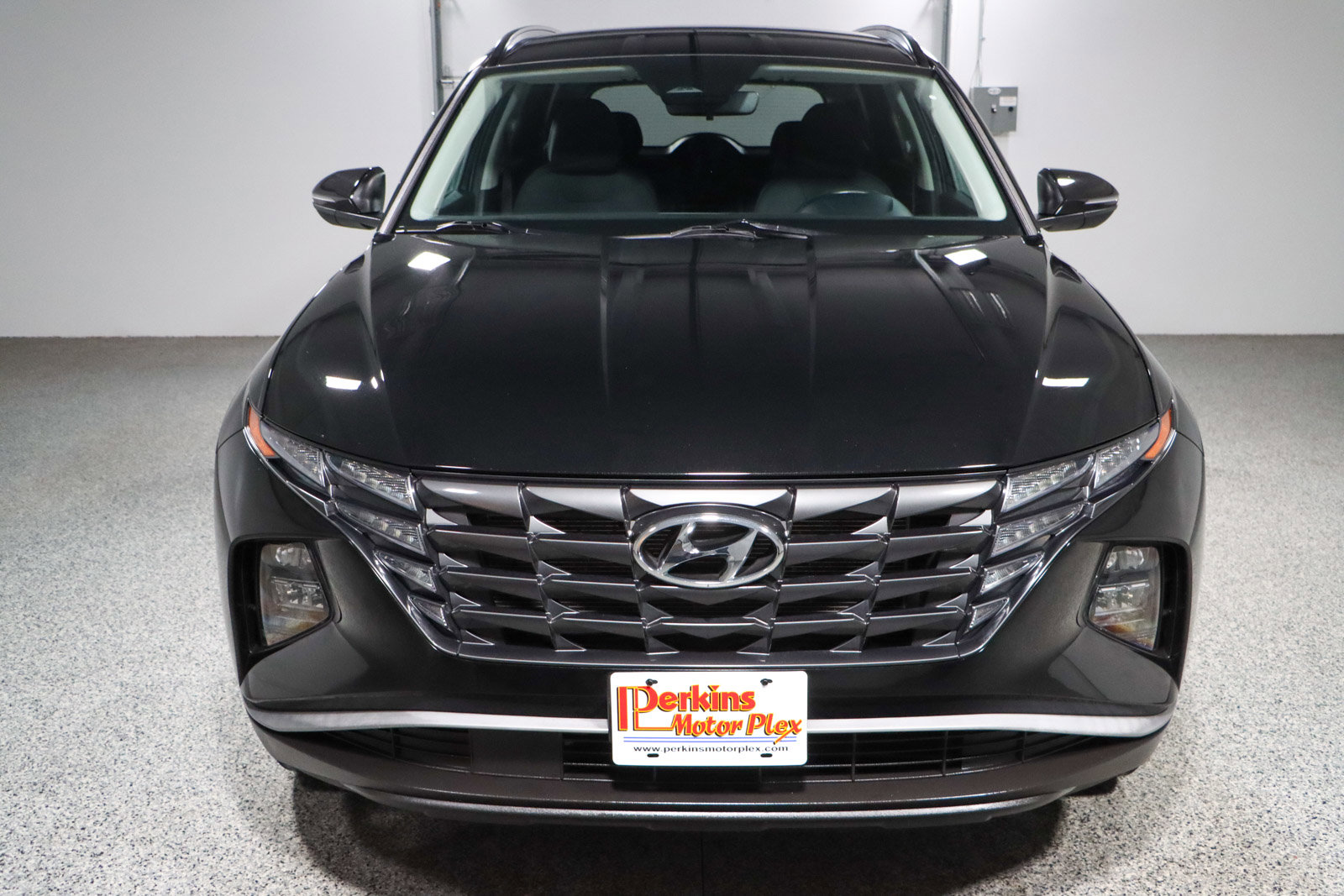 Used 2023 Hyundai Tucson SEL image 4