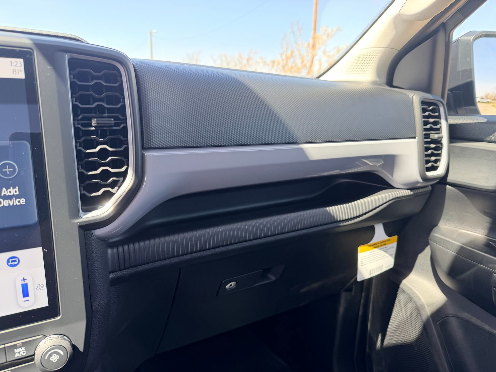 New 2026 Ford Ranger XL w/ Trailer Tow Package image 18