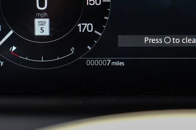 New 2026 Land Rover Discovery Sport Landmark AWD/4WD image 26