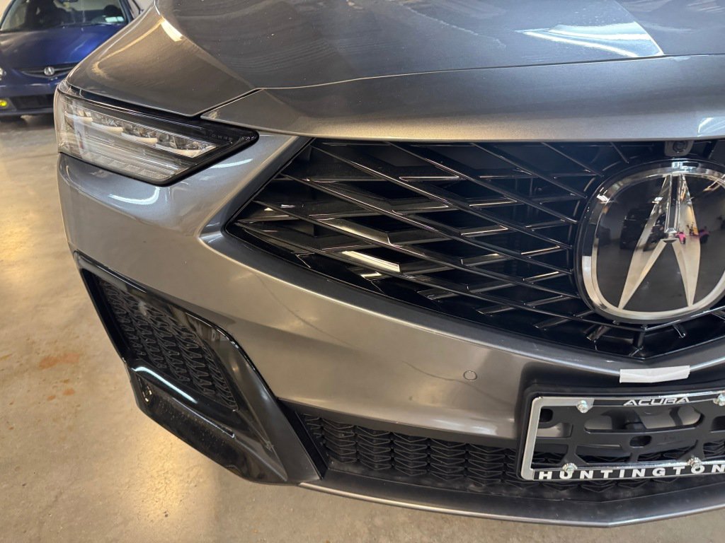 New 2026 Acura MDX A-Spec image 5