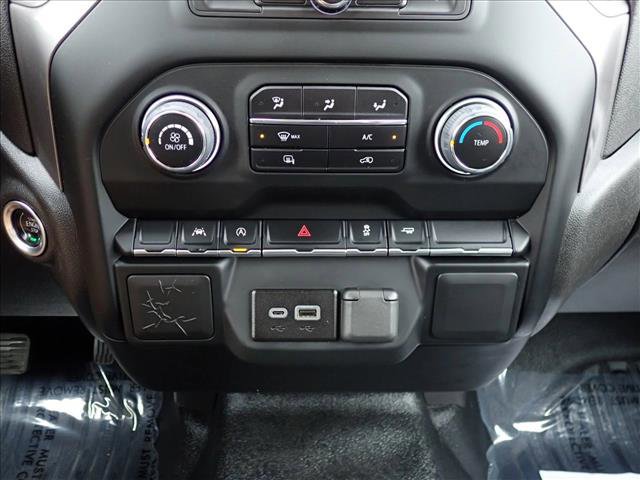 Used 2023 Chevrolet Silverado 1500 W/T image 15