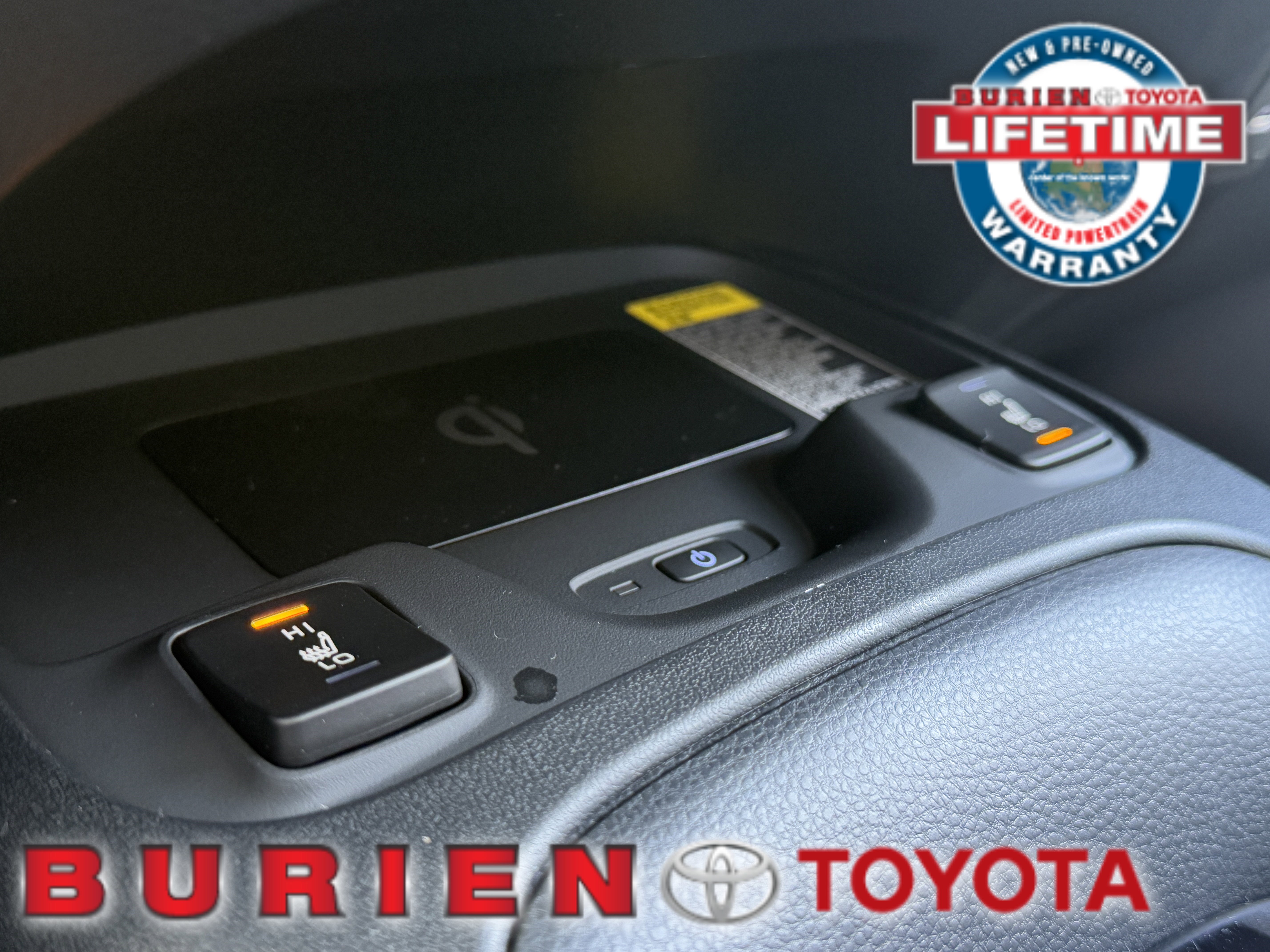 New 2026 Toyota Corolla XLE image 17