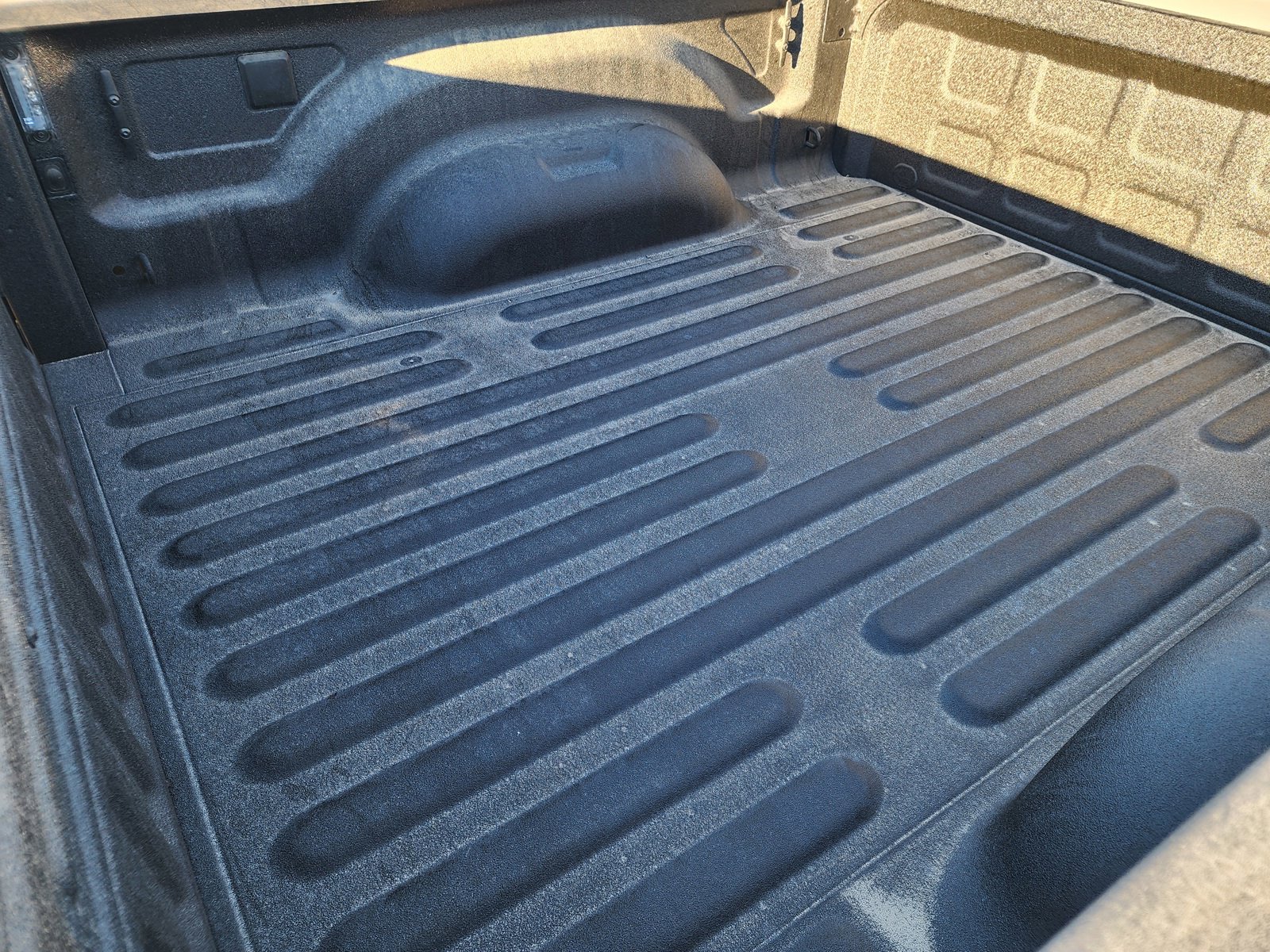 New 2026 RAM 2500 Big Horn image 6