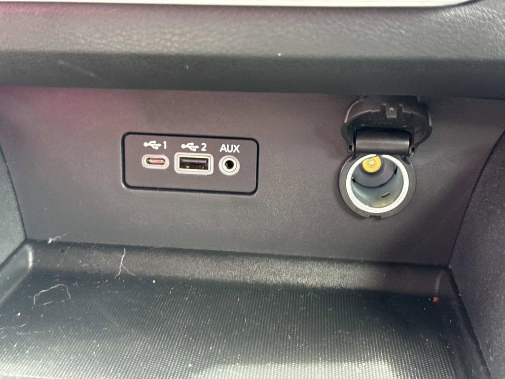 Certified 2025 Nissan Altima 2.5 S image 23