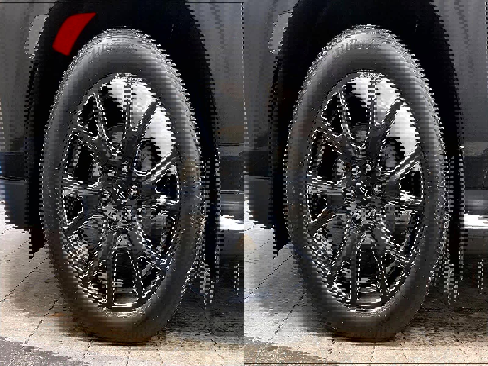 Used 2023 Chevrolet Tahoe High Country image 7