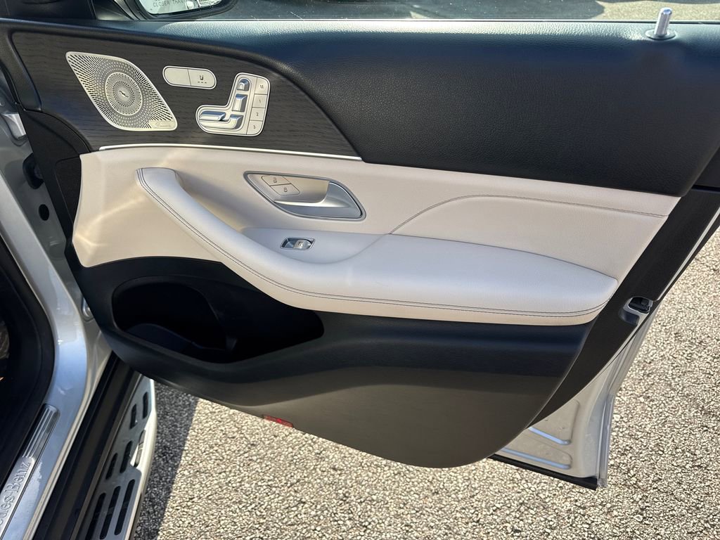 Used 2021 Mercedes-Benz GLE 350 image 14