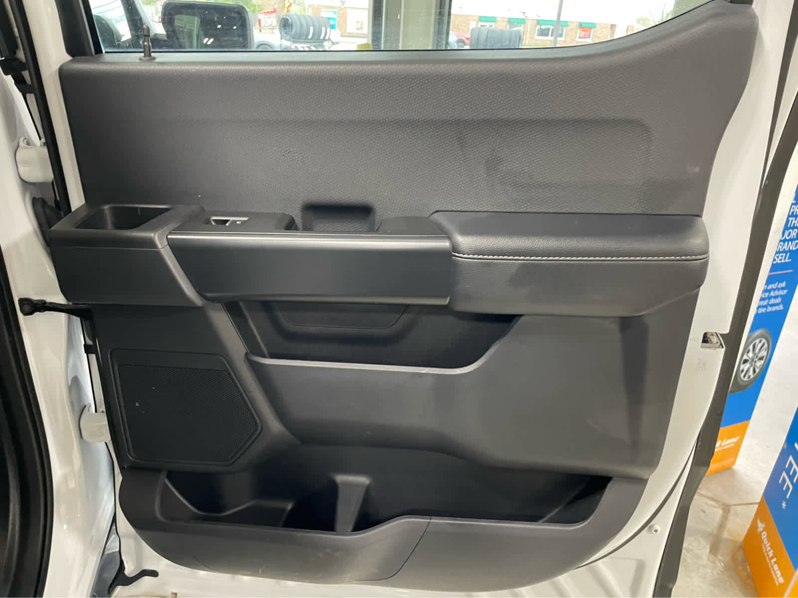 Used 2023 Ford F150 XL w/ STX Appearance Package image 34