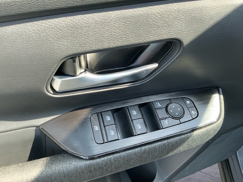 New 2027 Nissan Kicks SV AWD/4WD image 23