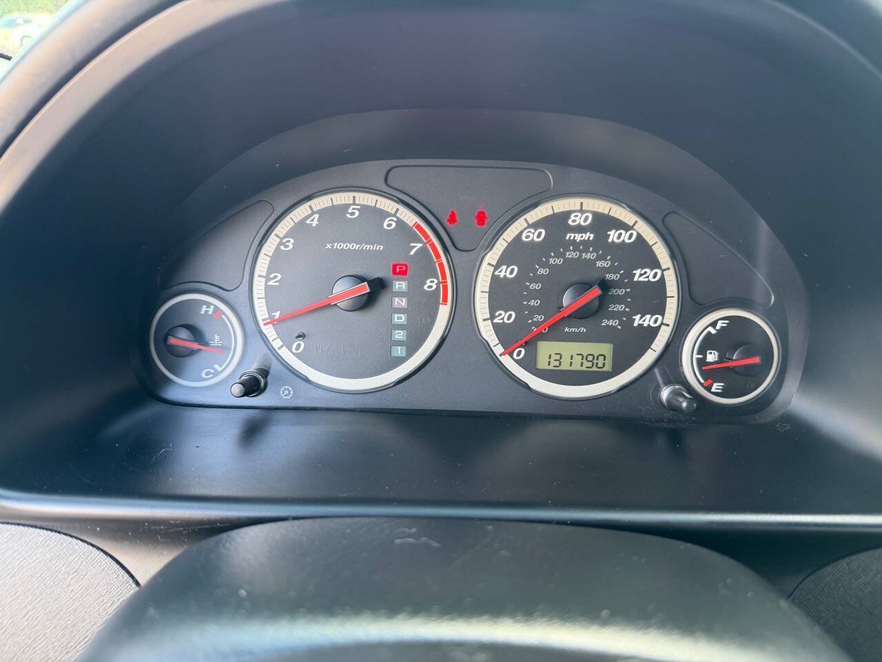 Used 2006 Honda CR-V LX image 21