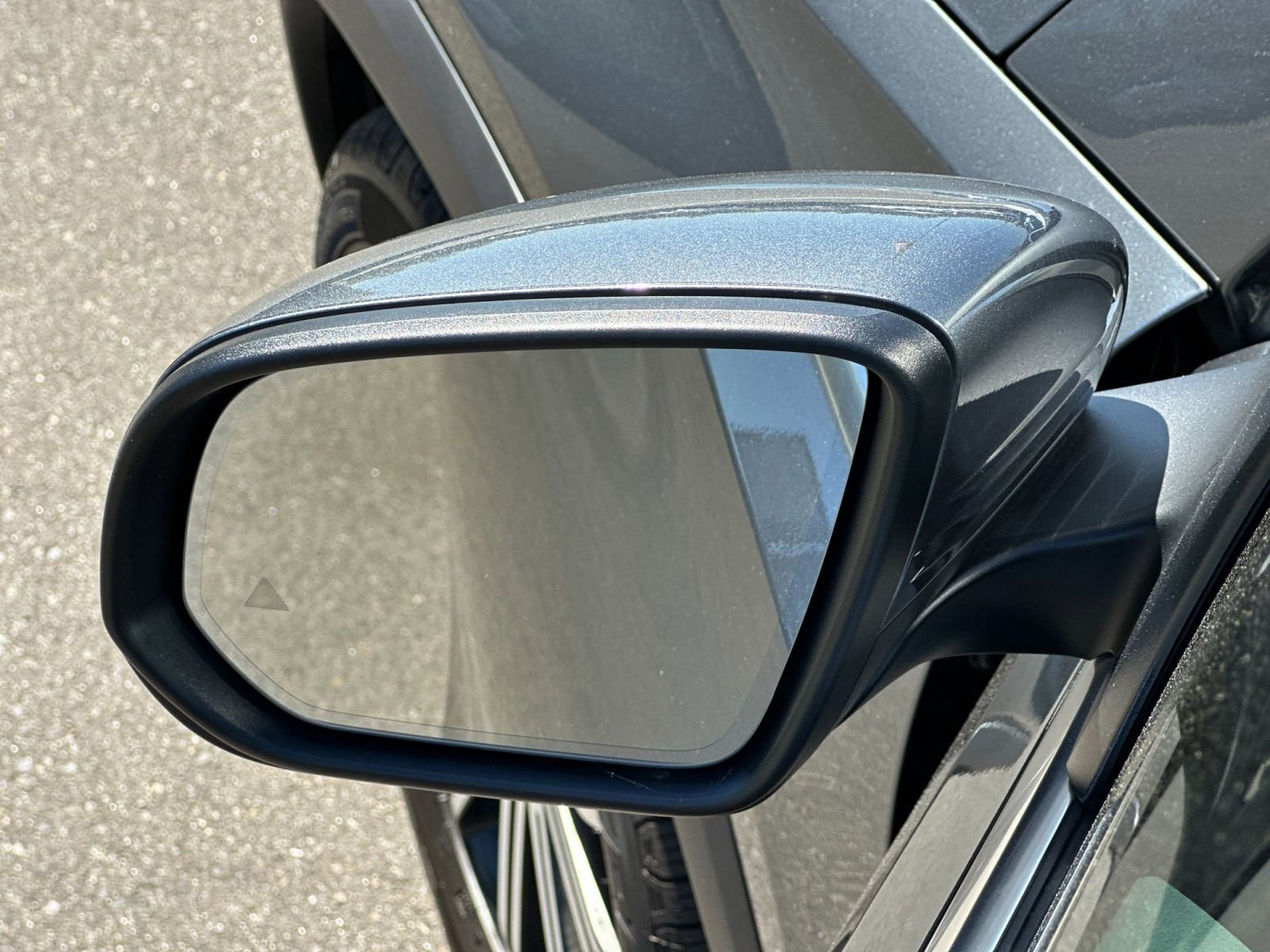 Certified 2026 Mercedes-Benz GLE 350 4MATIC image 10