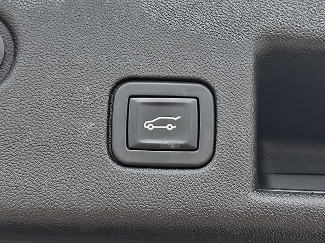 Used 2018 Chevrolet Equinox LT AWD/4WD image 32