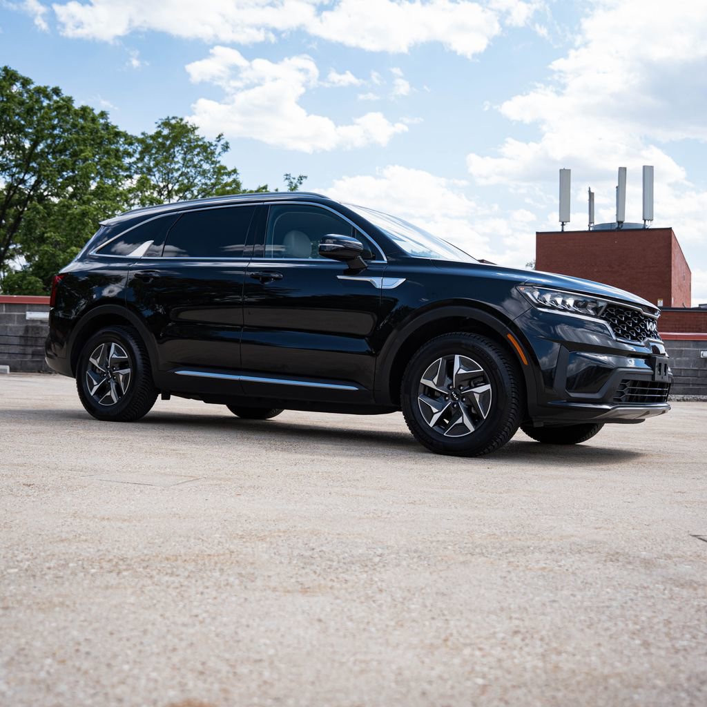 Used 2022 Kia Sorento S AWD/4WD image 7