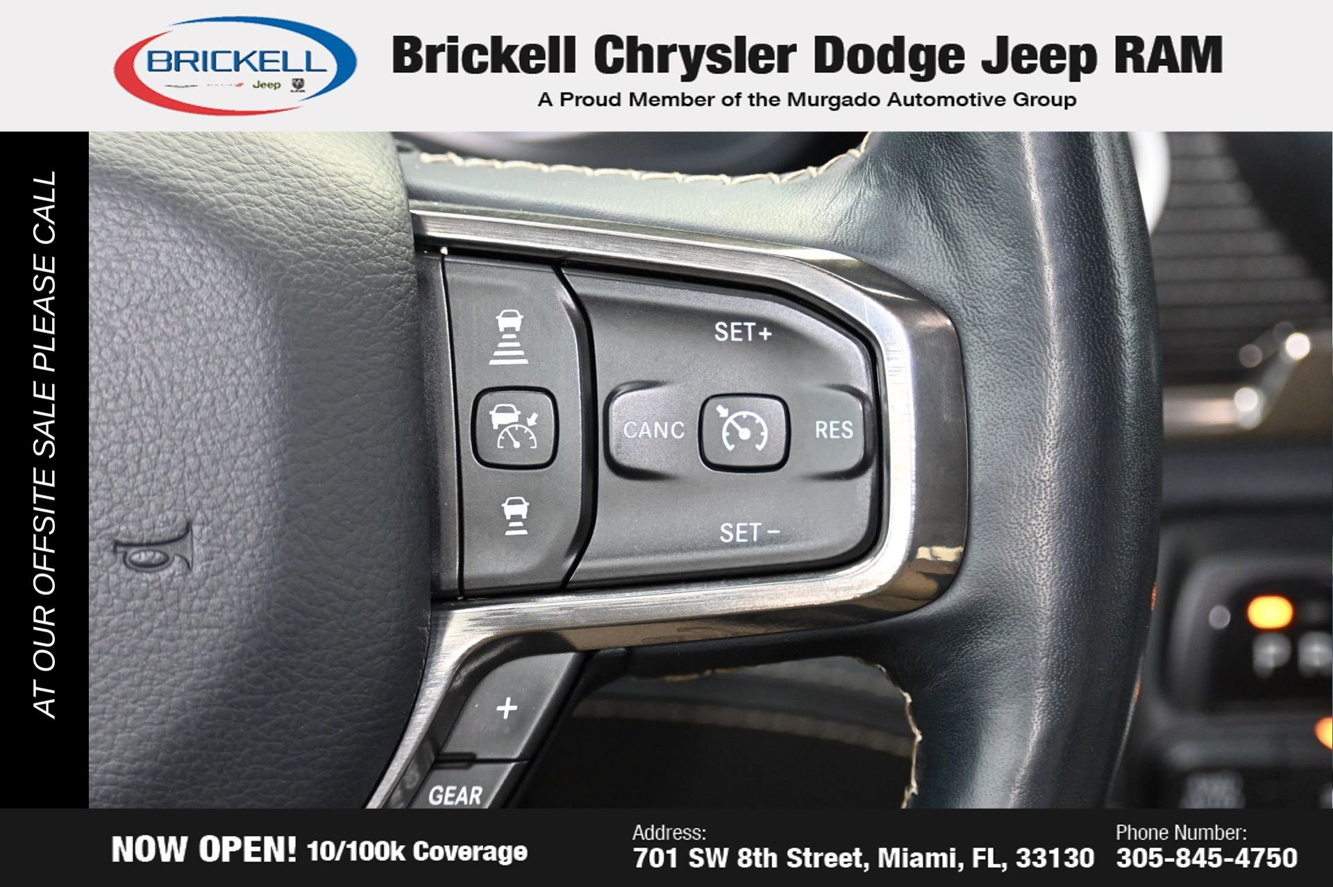 Used 2019 RAM 1500 Limited image 31