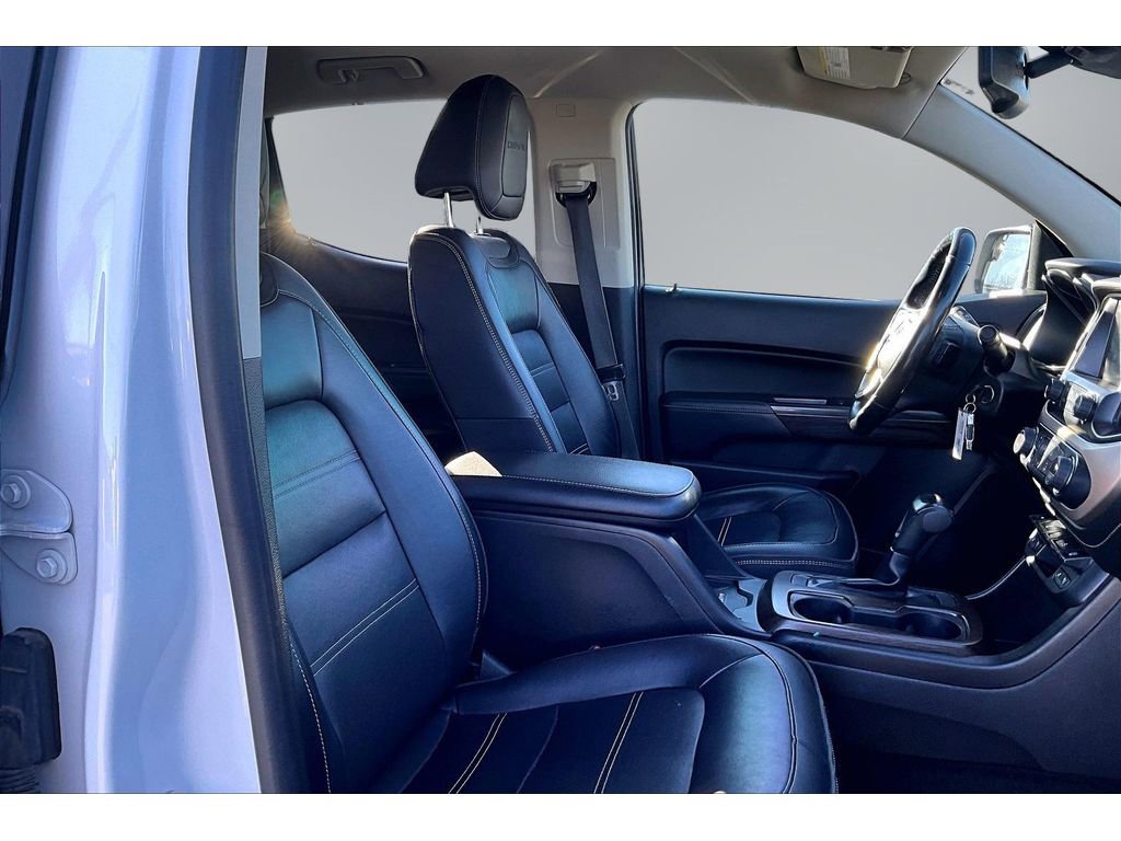 Used 2018 GMC Canyon Denali image 28