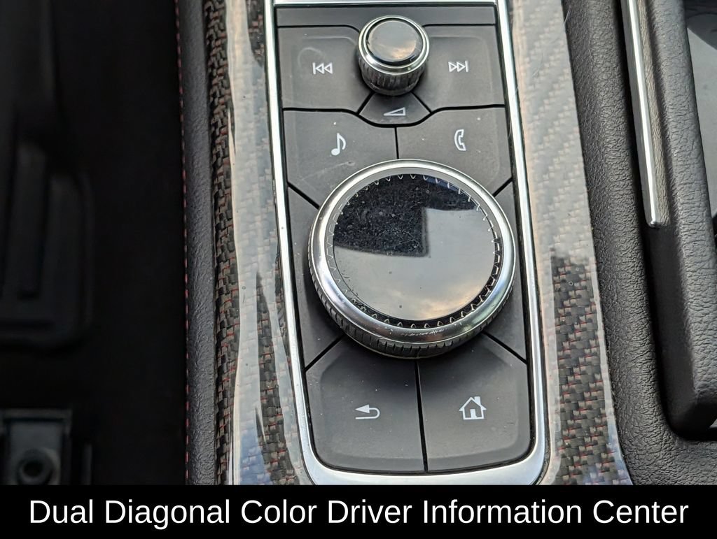 Used 2023 Cadillac CT5 Sport w/ Climate Package RWD image 18