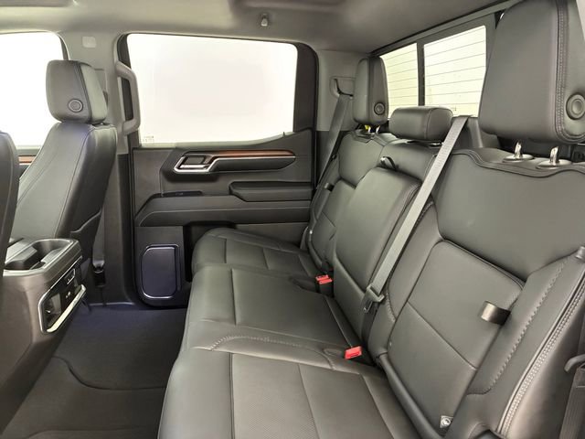 Certified 2024 GMC Sierra 1500 Denali w/ Technology Package image 18