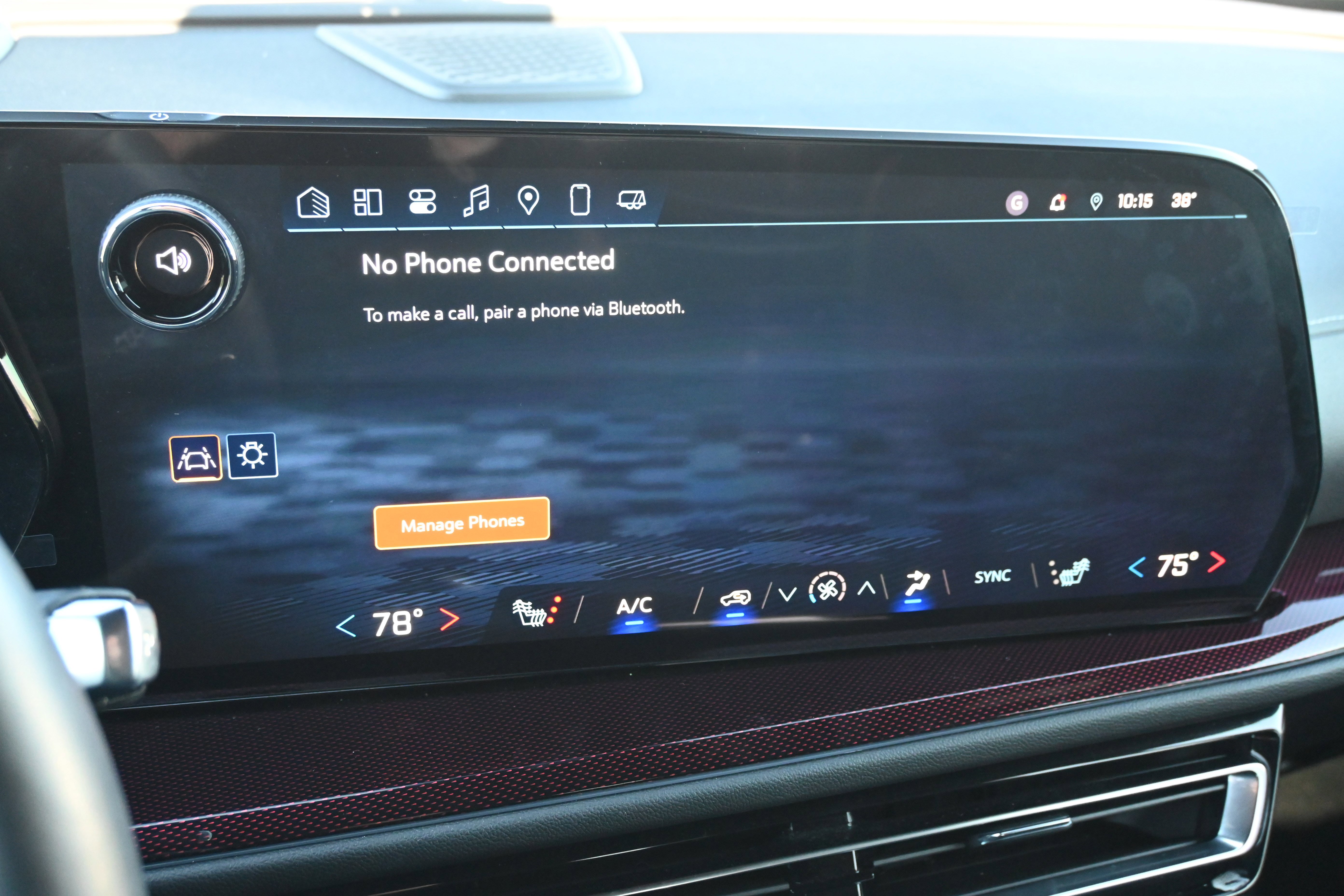 Used 2024 Chevrolet Traverse Z71 w/ Enhanced Driving Package image 34