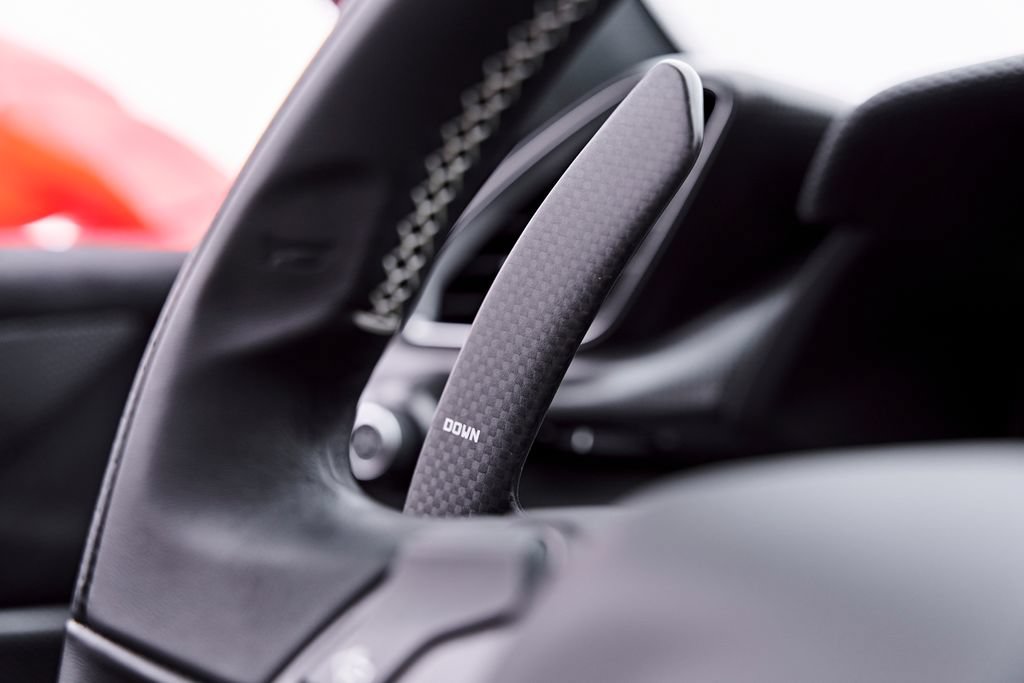 Used 2020 Ferrari 488 Pista Coupe RWD image 75