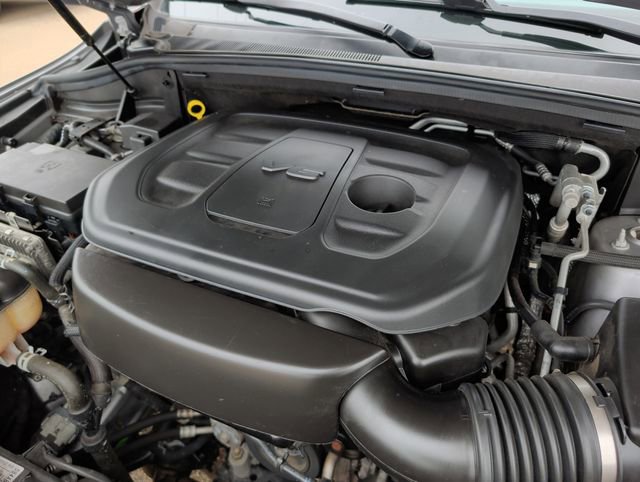 Used 2019 Dodge Durango GT AWD/4WD image 27