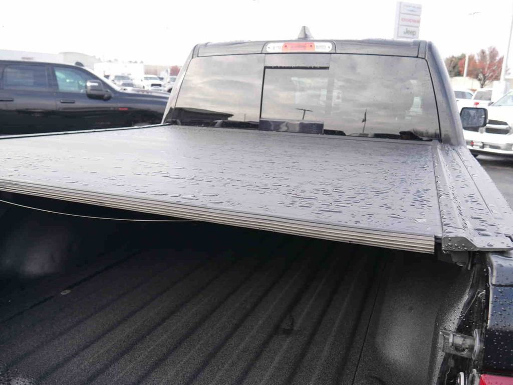 Certified 2023 RAM 1500 Limited image 12