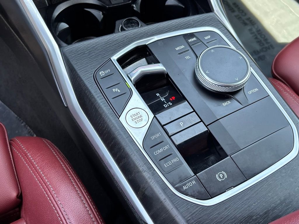 Used 2023 BMW M340i xDrive image 17