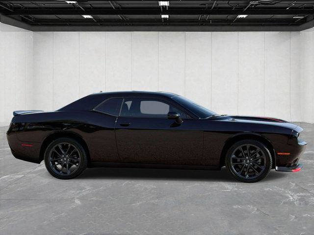 Certified 2021 Dodge Challenger GT w/ Blacktop Package AWD/4WD image 6