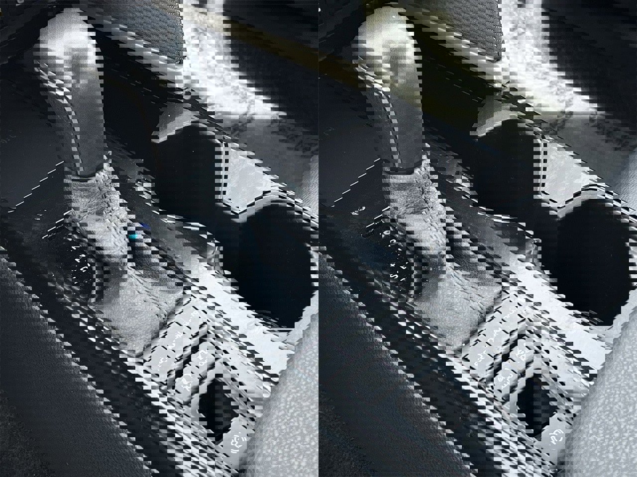 Used 2025 Toyota Camry SE image 17