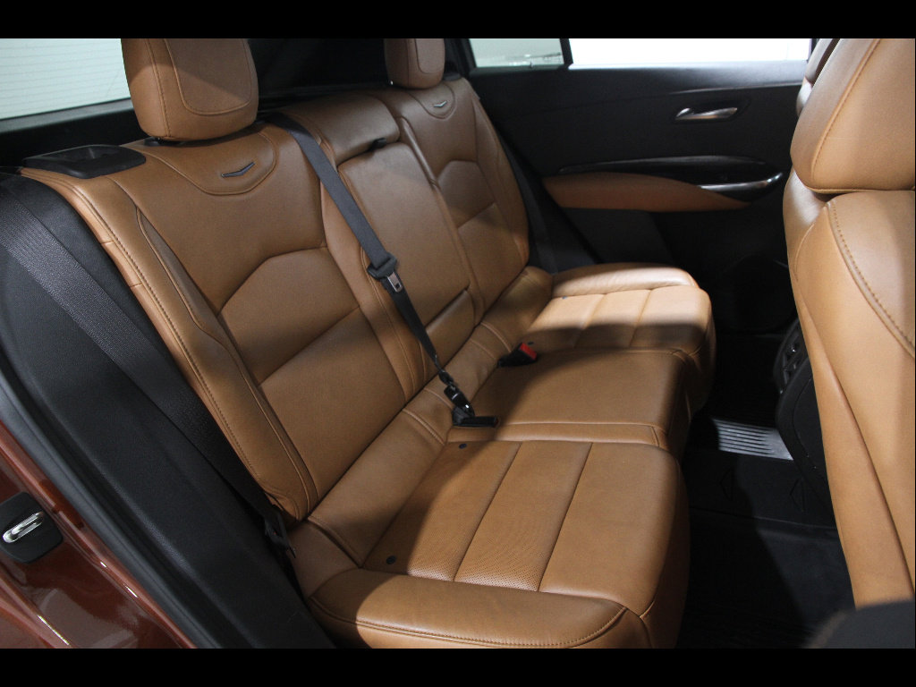 Used 2019 Cadillac XT4 Sport image 18