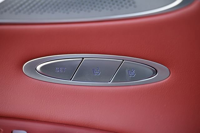 New 2026 Genesis GV70 3.5T Sport Advanced image 18