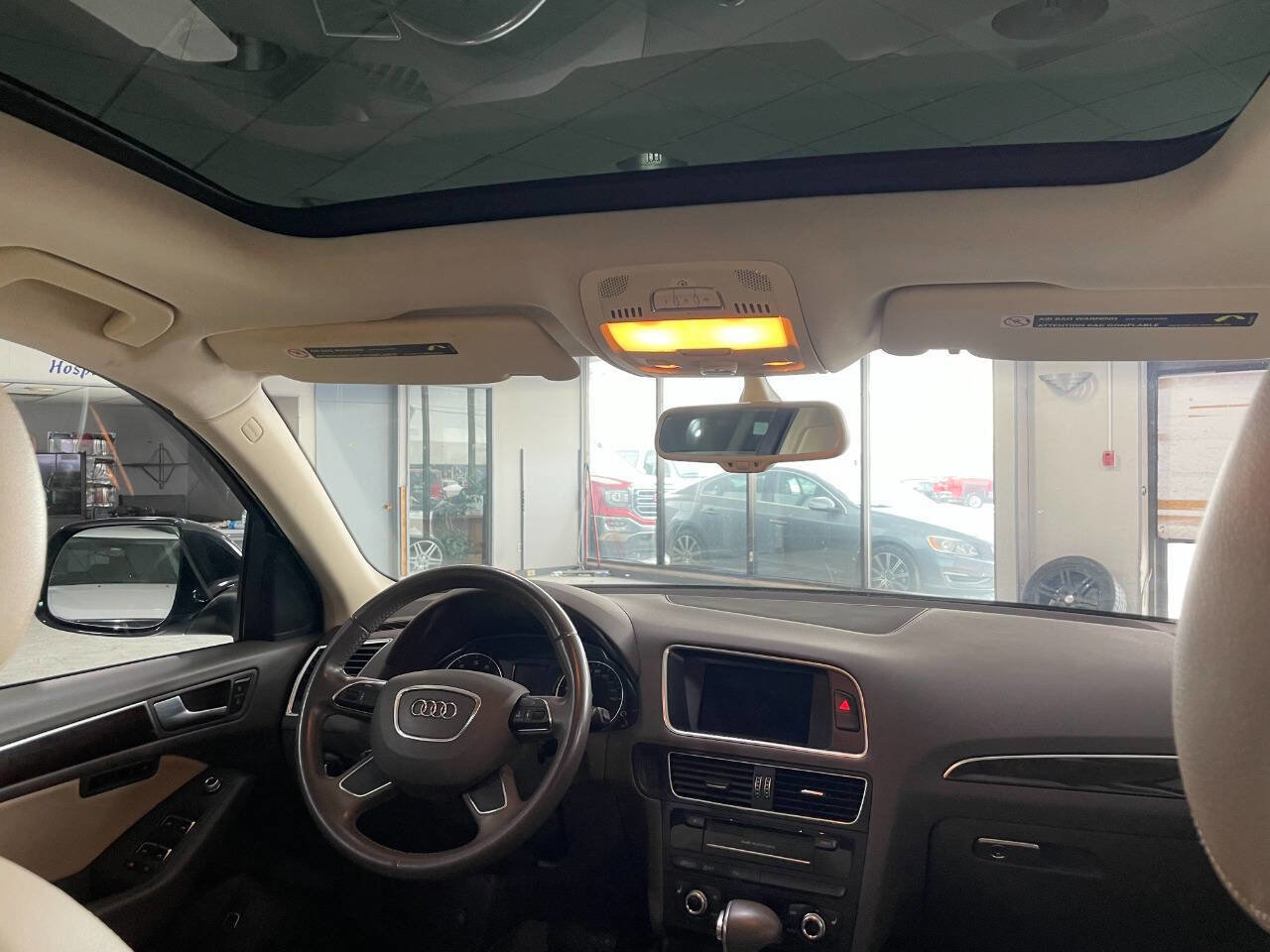 Used 2013 Audi Q5 2.0T Premium Plus image 28