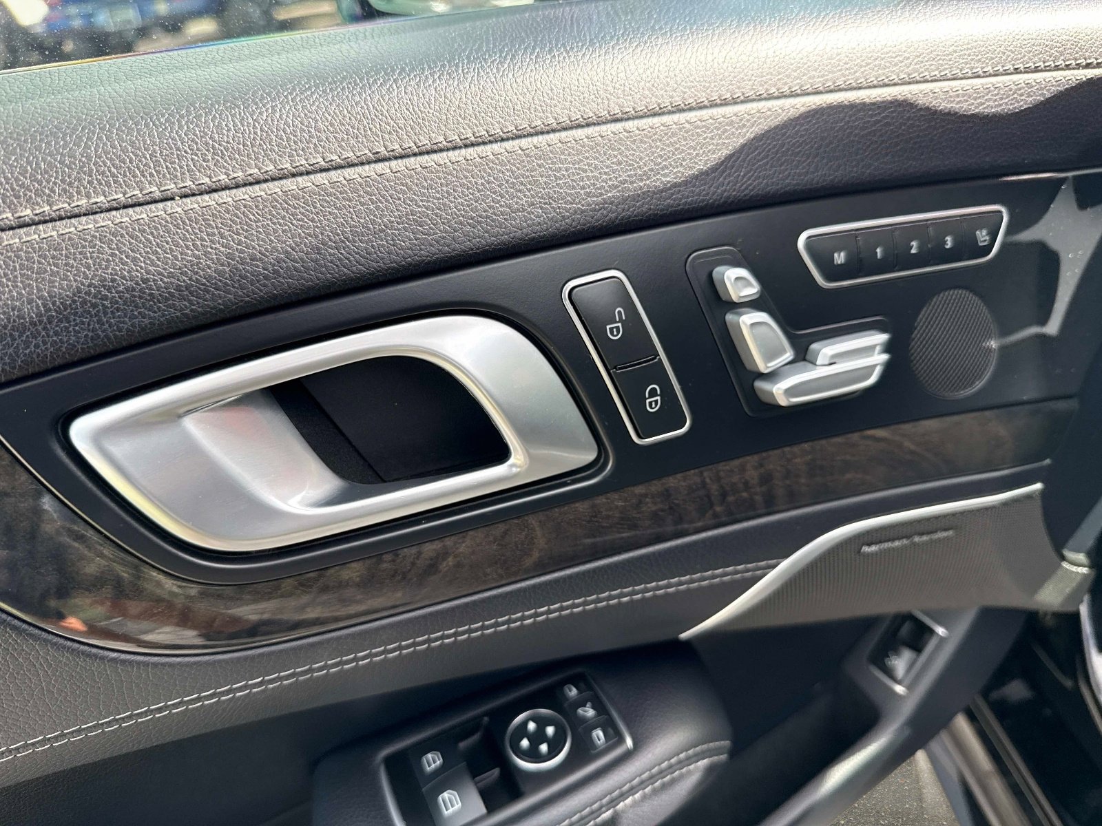 Used 2017 Mercedes-Benz SL 450 image 17