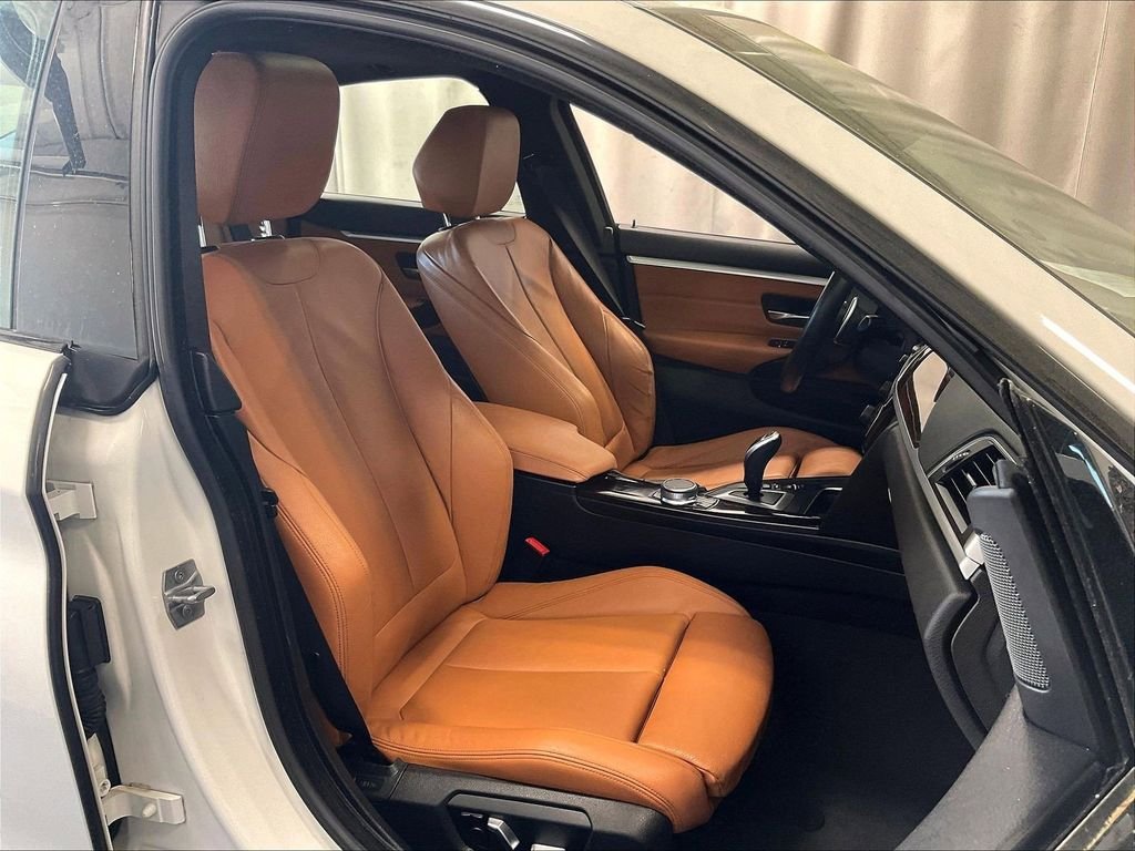 Used 2019 BMW 440i Gran Coupe xDrive AWD/4WD image 11