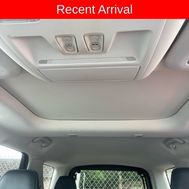 Used 2022 Ford Bronco Sport Outer Banks w/ Tech Package AWD/4WD image 9
