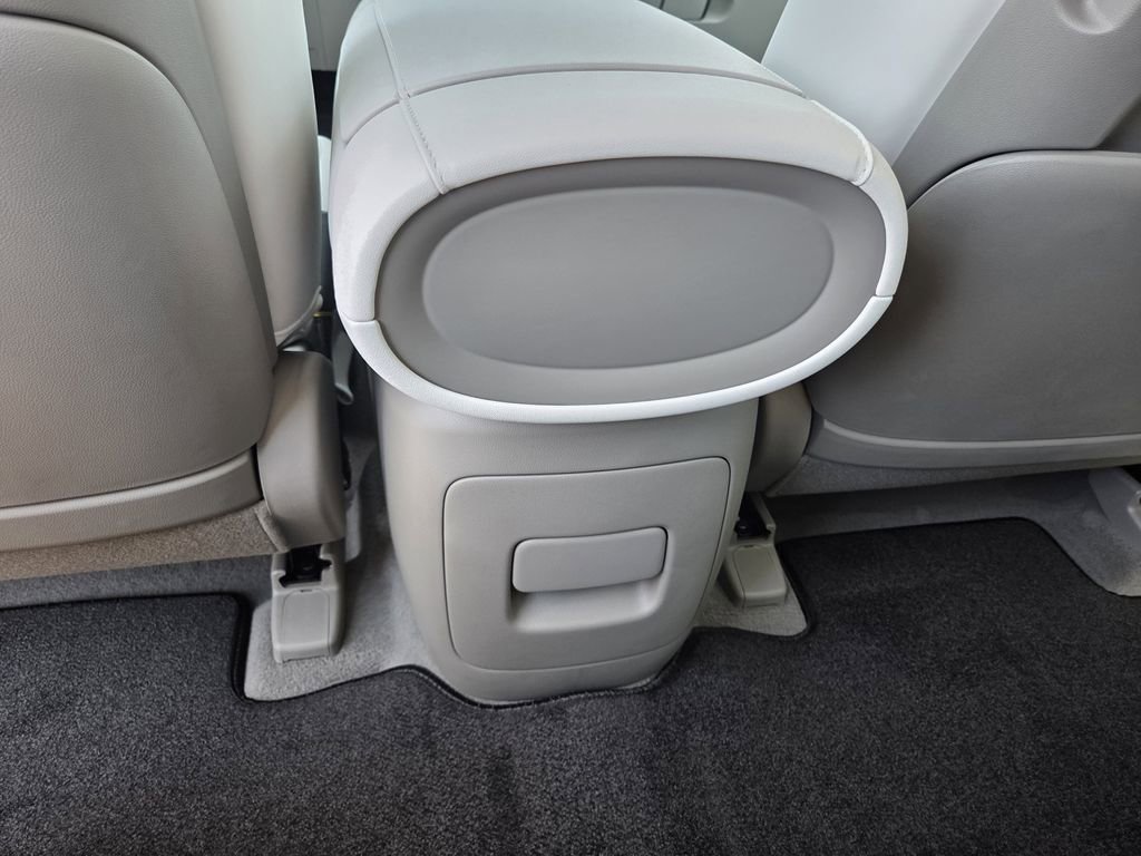 New 2026 Hyundai Palisade SEL FWD image 20