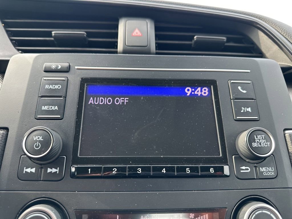 Used 2019 Honda Civic LX image 22