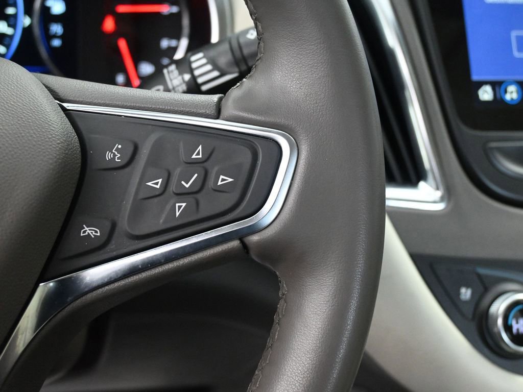 Used 2023 Chevrolet Malibu LT w/ Driver Confidence Package image 36