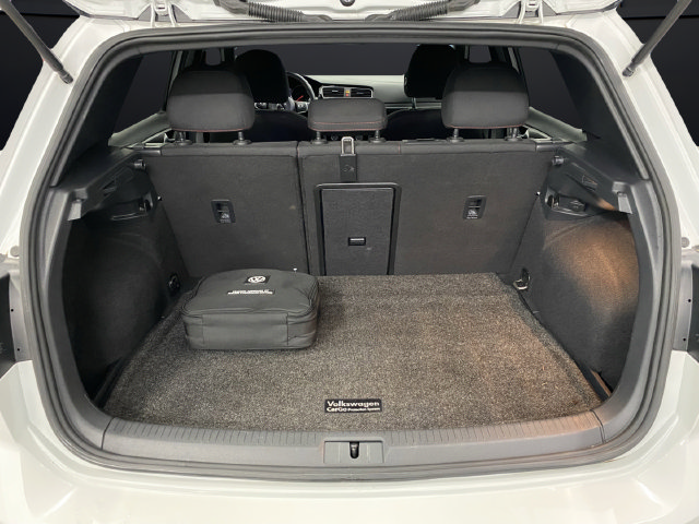 Used 2019 Volkswagen GTI Rabbit Edition FWD image 13