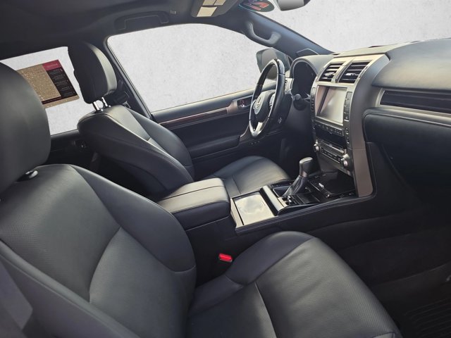Used 2021 Lexus GX 460 Premium w/ Premium Package AWD/4WD image 21