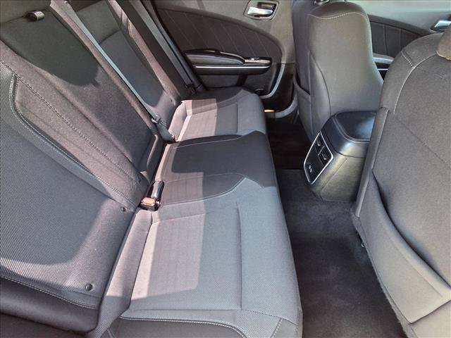 Used 2022 Dodge Charger SXT RWD image 18