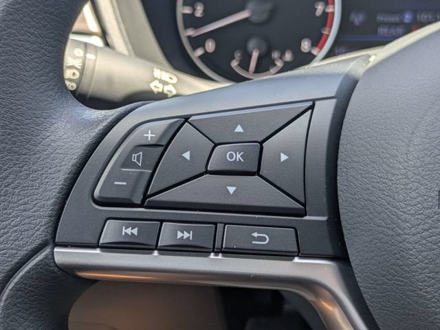 New 2026 Nissan Altima 2.5 SV w/ SV Special Edition Package FWD image 24