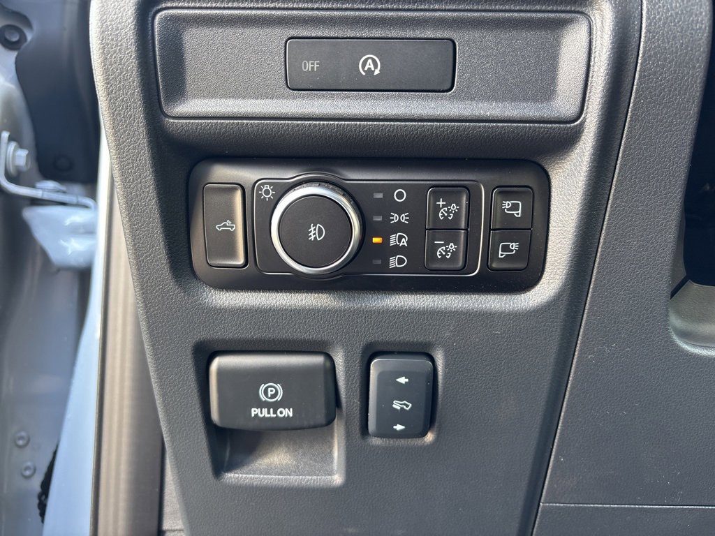 New 2025 Ford F150 Tremor w/ Equipment Group 402A High image 23