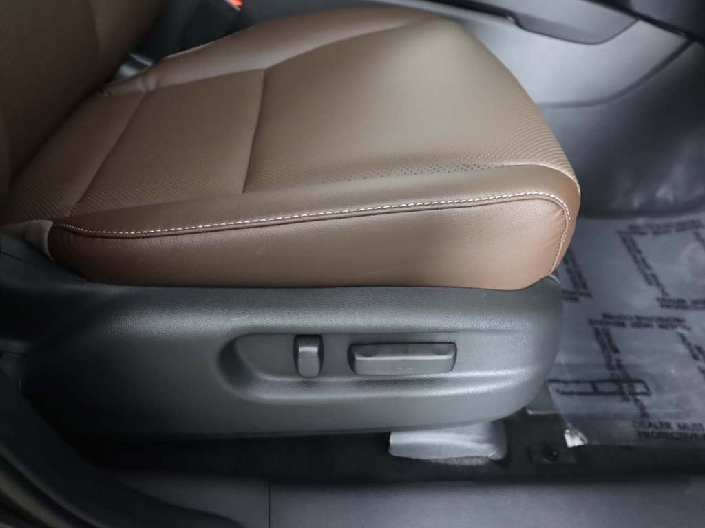 New 2025 Honda Ridgeline RTL image 33