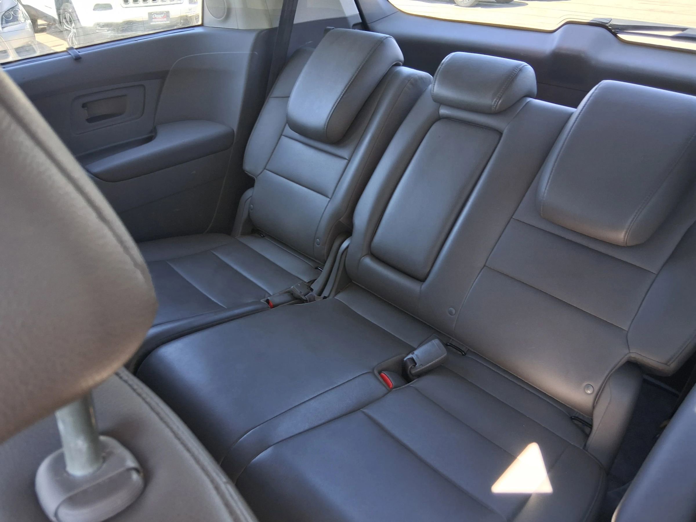 Used 2012 Honda Odyssey Touring Elite image 20