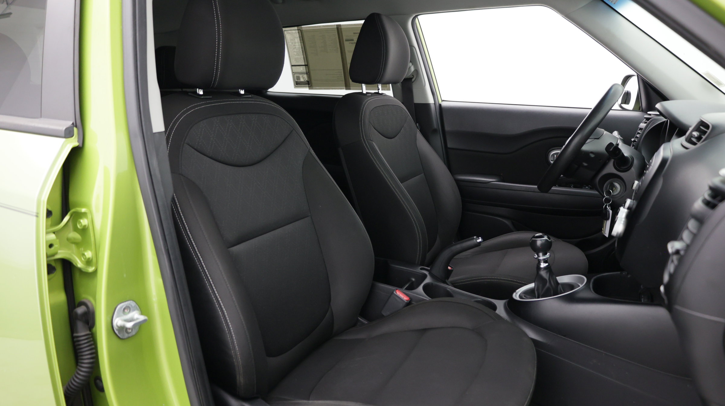 Used 2016 Kia Soul FWD image 35
