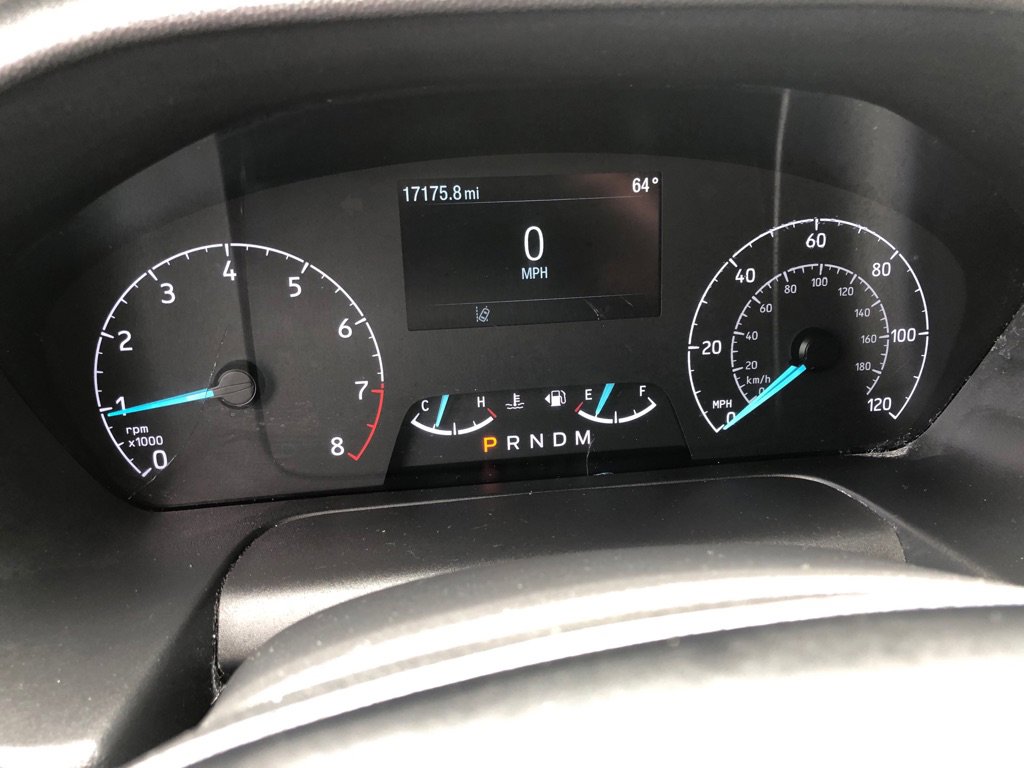 Used 2024 Ford Transit 250 Low Roof w/ Exterior Upgrade Package image 35